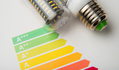 Monitorowanie zużycia energii i śladu węglowego GSE