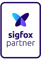 Logo Sigfox Partner